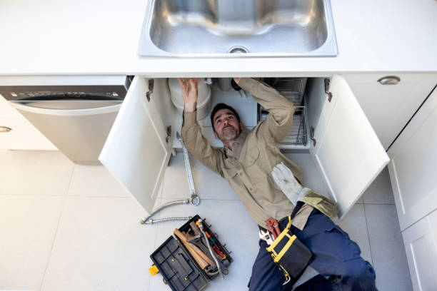 Best Drain Cleaning Services  in Gardnertown, NY