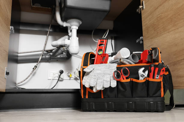 Best Same-Day Plumbing Service  in Gardnertown, NY