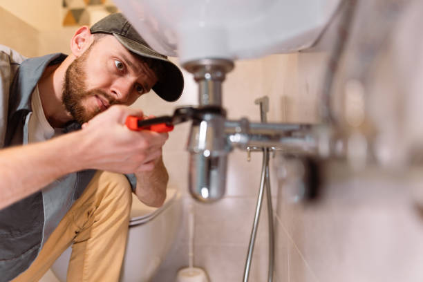 Best Drain Cleaning Services  in Gardnertown, NY