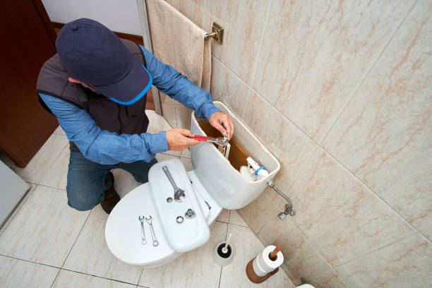 Best Hot Water Heater Installation  in Gardnertown, NY