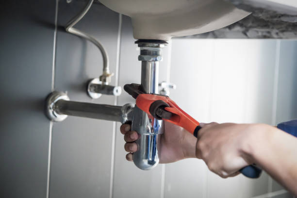 Best Commercial Plumbing Services  in Gardnertown, NY