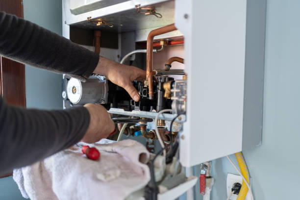 Best Drain Cleaning Services  in Gardnertown, NY