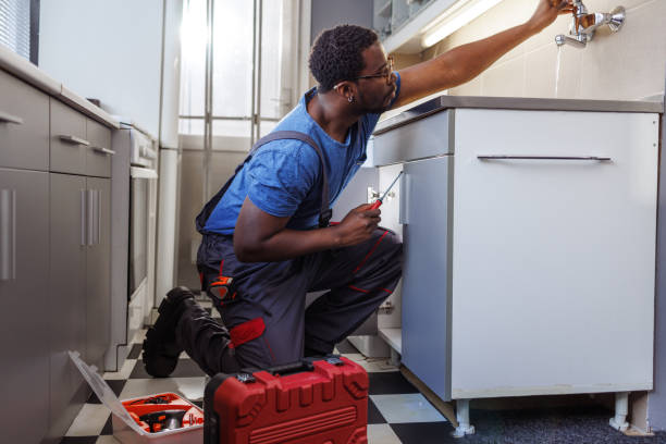 Best Same-Day Plumbing Service  in Gardnertown, NY